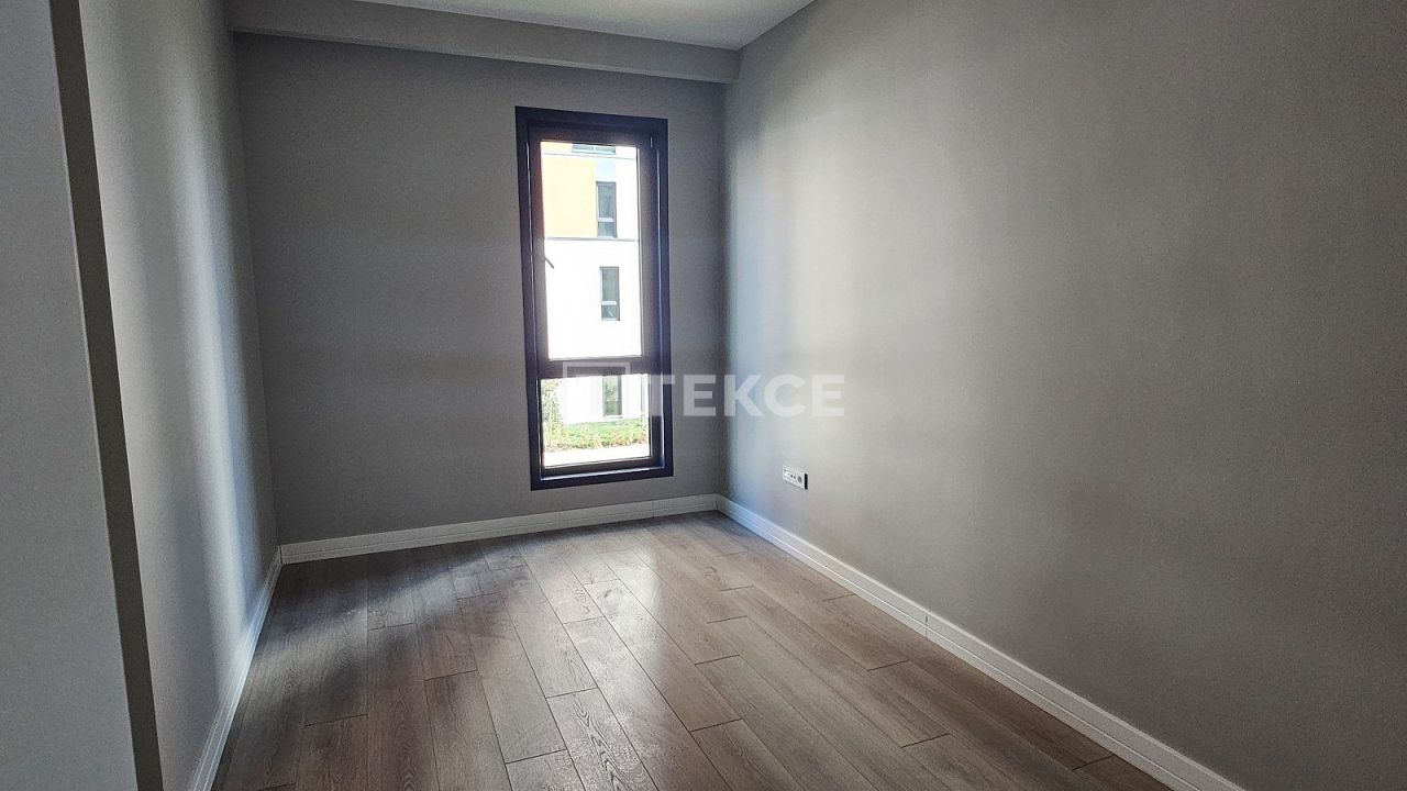 Apartment in Kartal, Türkei, 242 m² - Foto 17