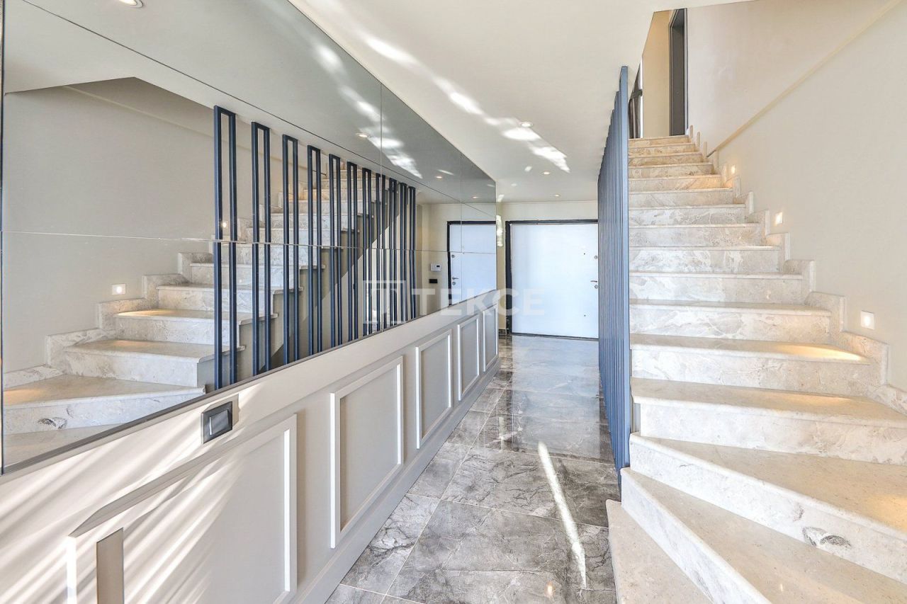 Villa a Kalkan, Turchia, 486 m² - foto 17