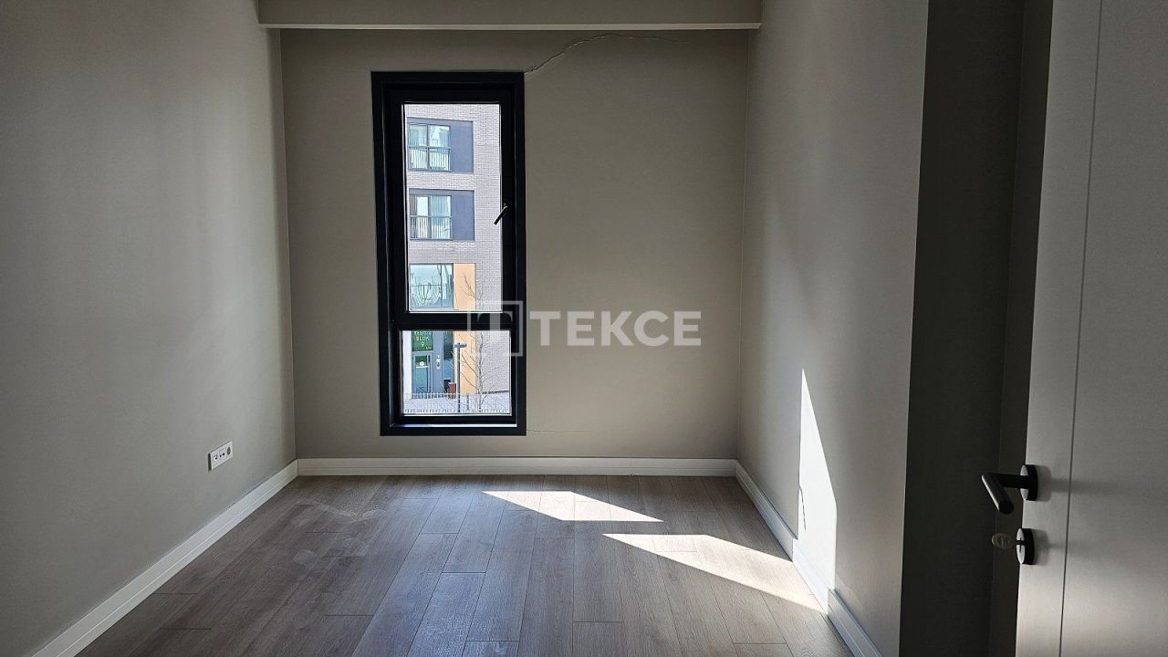 Apartment in Kartal, Turkey, 151 m² - picture 18