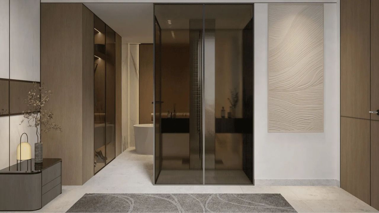 Wohnung in Dubai, VAE, 102 m² - Foto 4