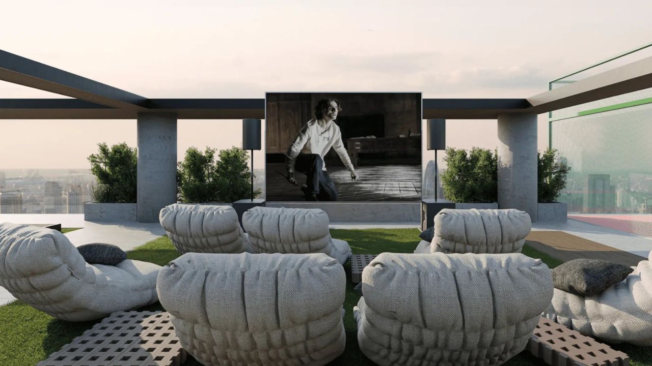 Wohnung in Dubai, VAE, 102 m² - Foto 6