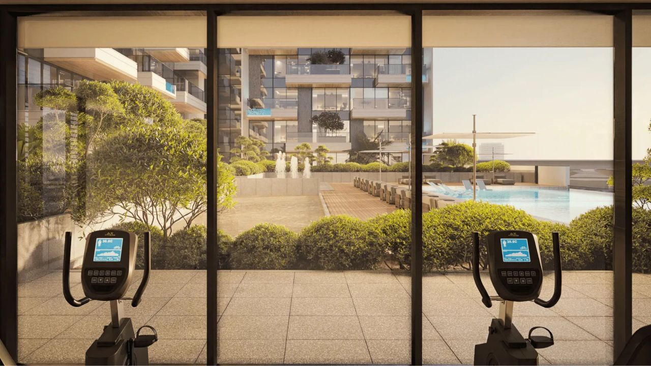 Appartement à Dubaï, EAU, 37 m² - image 7