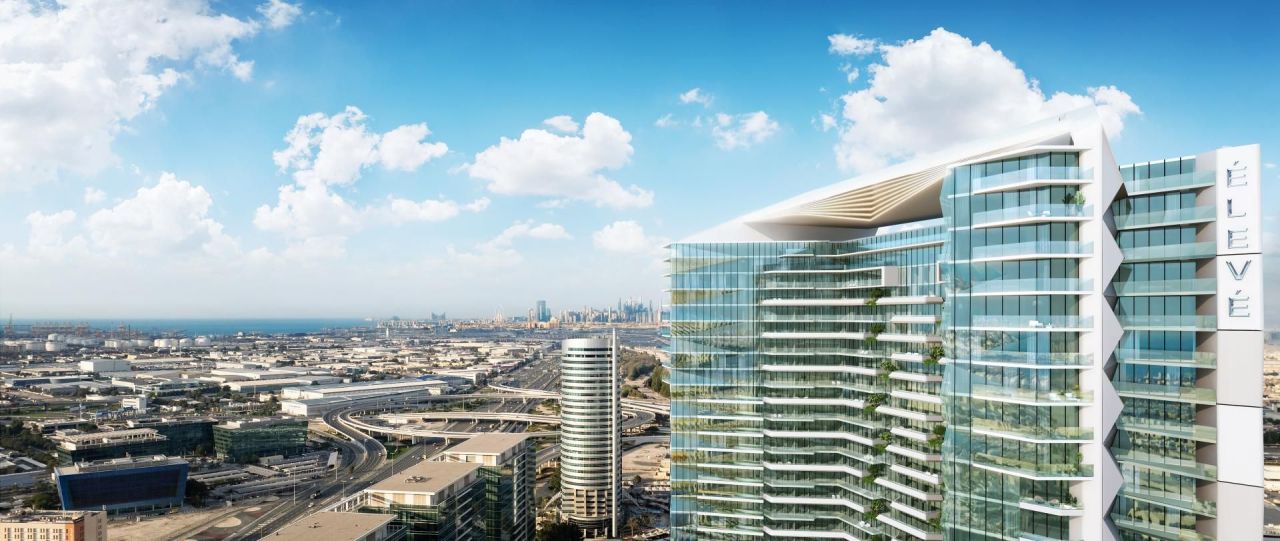 Flat in Dubai, UAE, 104 m² - picture 9