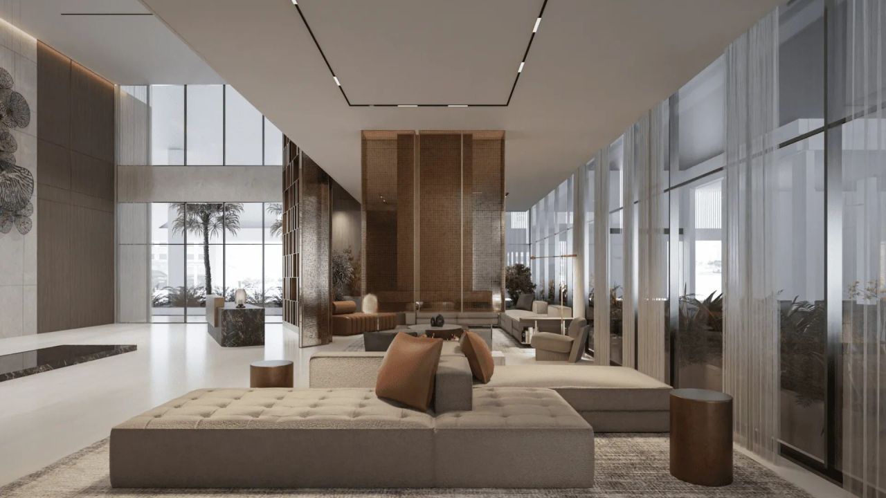 Wohnung in Dubai, VAE, 102 m² - Foto 10