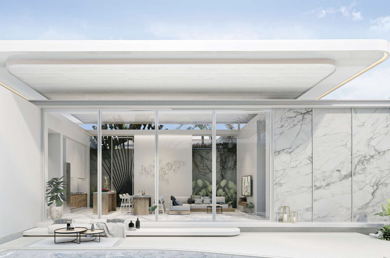 Villa in Phuket, Thailand, 190 m² - picture 3