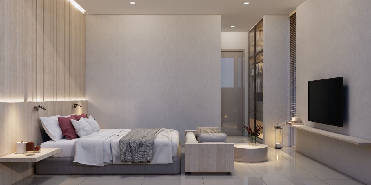 Villa in Phuket, Thailand, 190 m² - picture 4