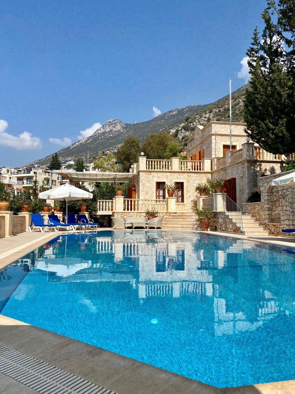 Villa à Kalkan, Turquie, 300 m² - image 1