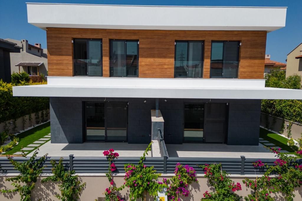 Villa a Çeşme, Turchia, 200 m² - foto 2