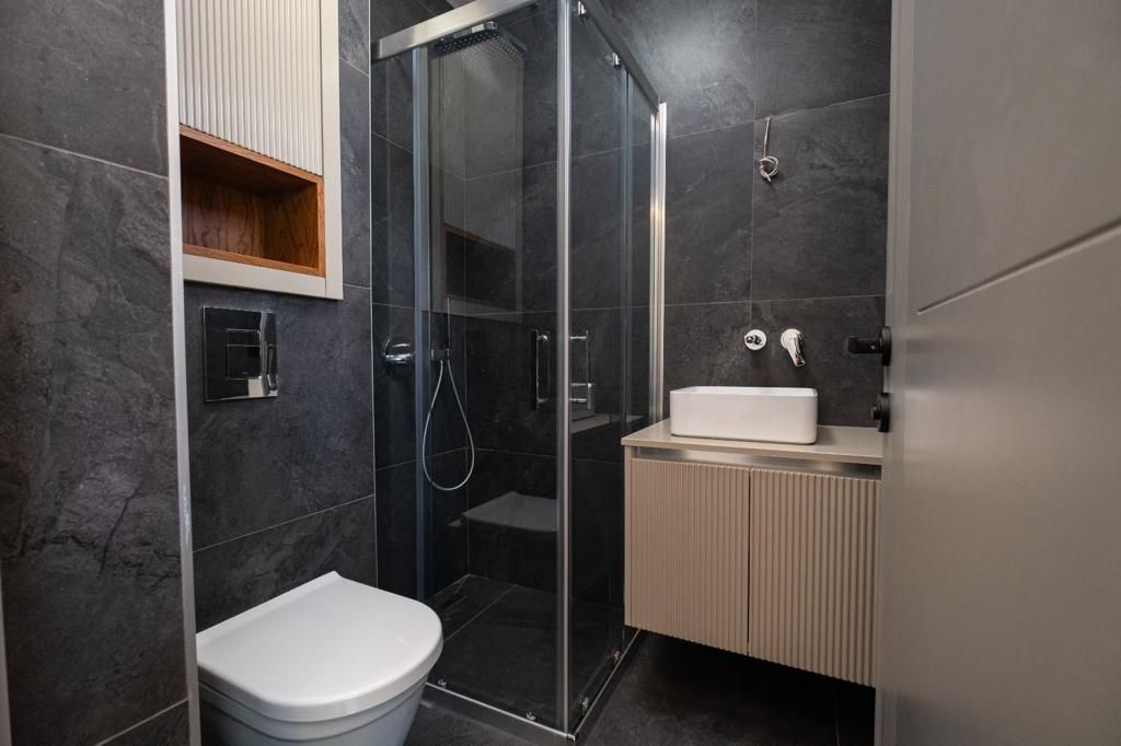 Villa a Çeşme, Turchia, 200 m² - foto 8