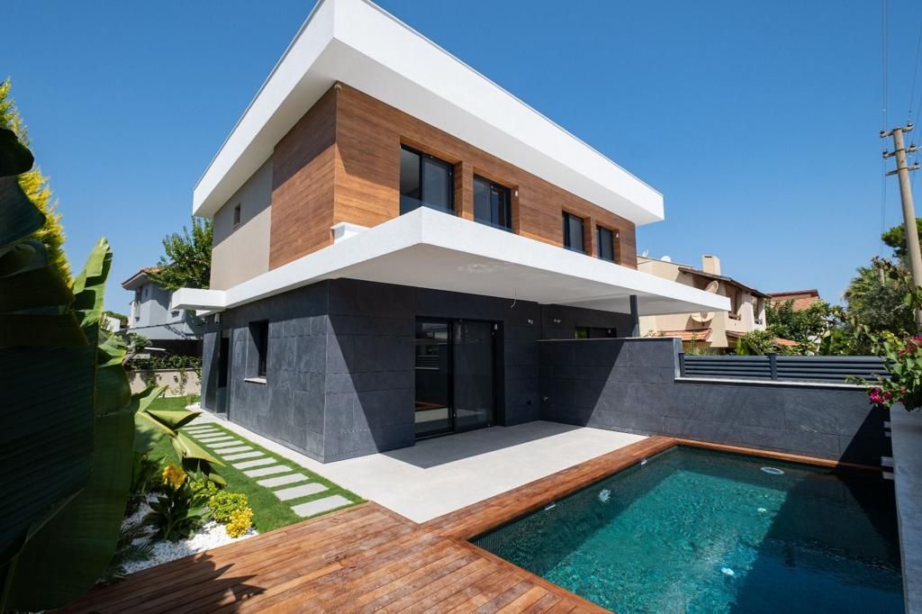 Villa in Cesme, Türkei, 200 m² - Foto 1