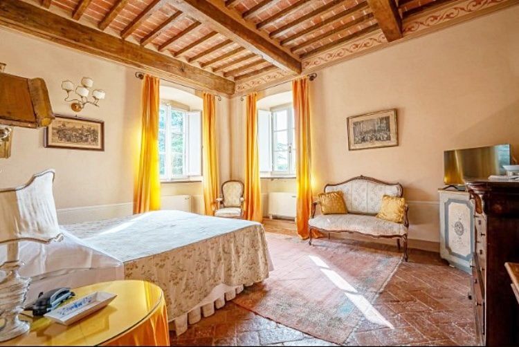 Hotel, albergo a Cortona, Italia, 1 074 m² - foto 7