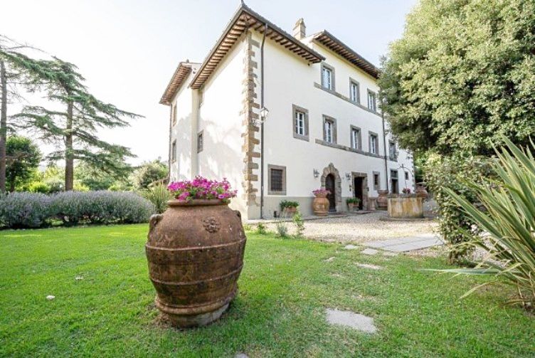 Hotel, albergo a Cortona, Italia, 1 074 m² - foto 2