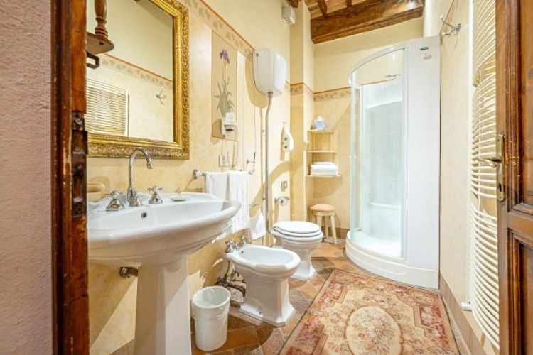 Hotel, albergo a Cortona, Italia, 1 074 m² - foto 9