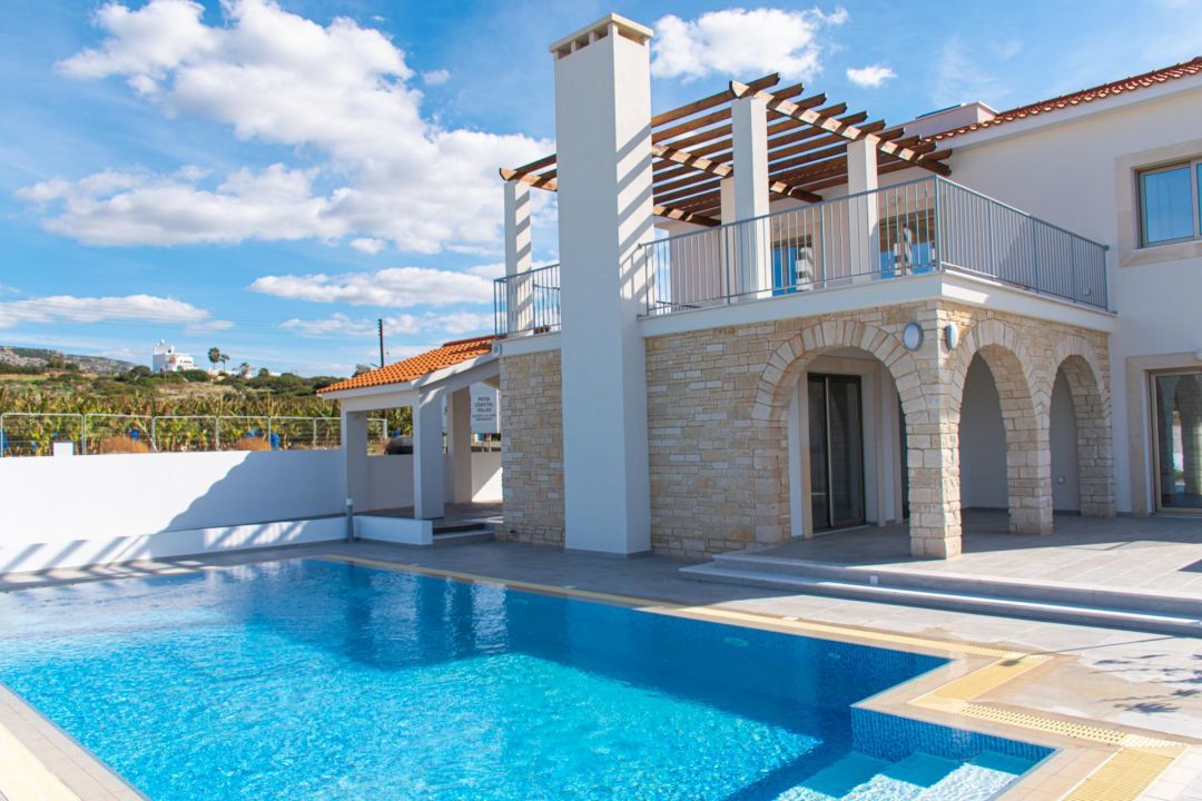 Villa in Paphos, Zypern, 180 m² - Foto 3