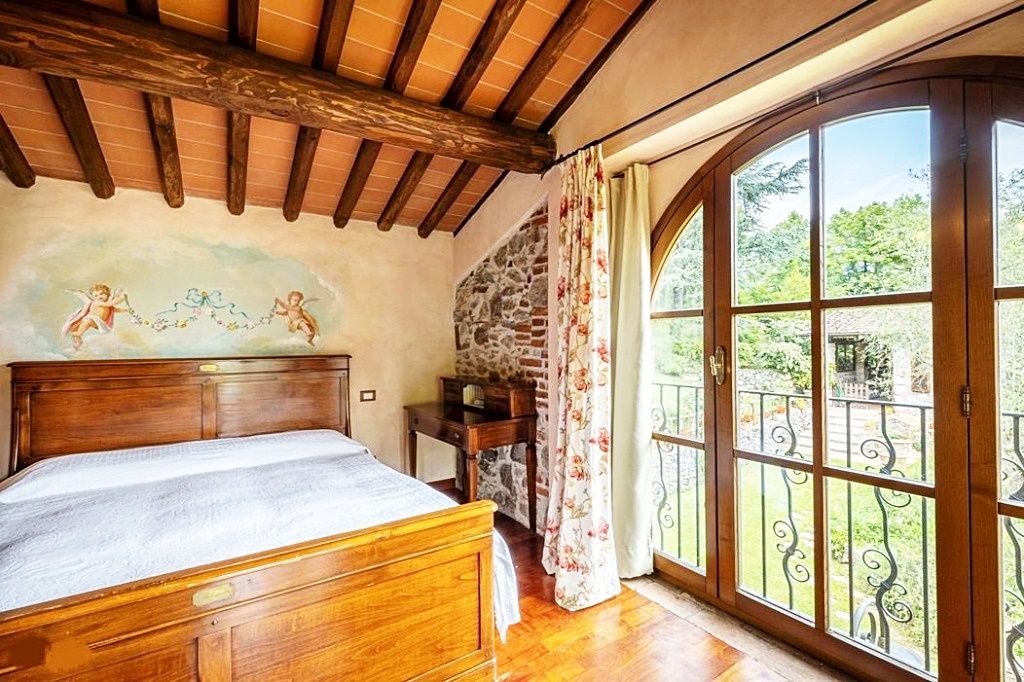 Finca en Lucca, Italia, 640 m² - imagen 16