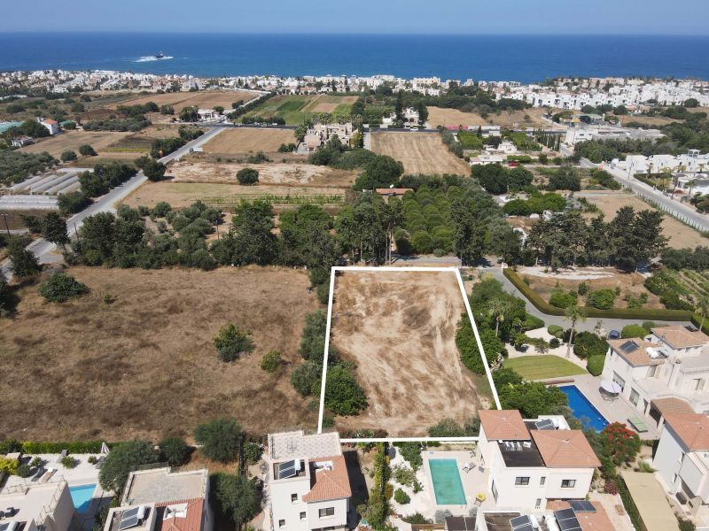 Villa a Paphos, Cipro, 185 m² - foto 3