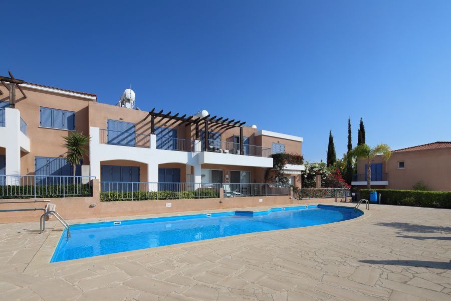 Casa adosada en Pafos, Chipre, 90 m² - imagen 7