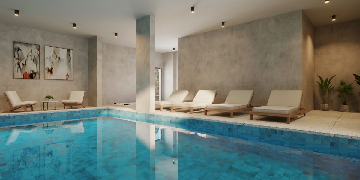 Apartamento en Pafos, Chipre, 80 m² - imagen 2