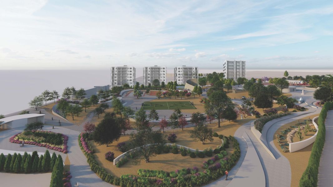 Apartamento en Pafos, Chipre, 80 m² - imagen 16