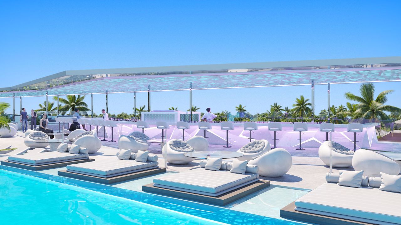 Appartamento a Canggu, Indonesia, 162 m² - foto 3