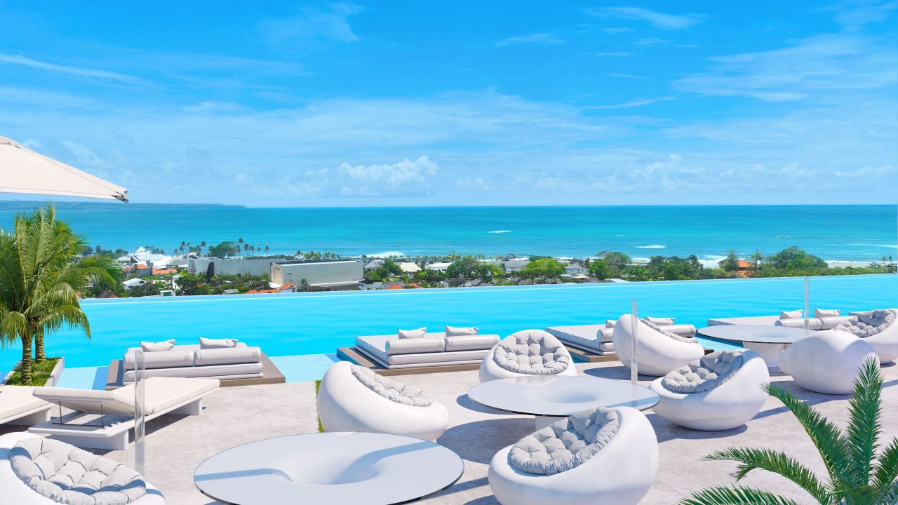 Appartamento a Canggu, Indonesia, 162 m² - foto 5