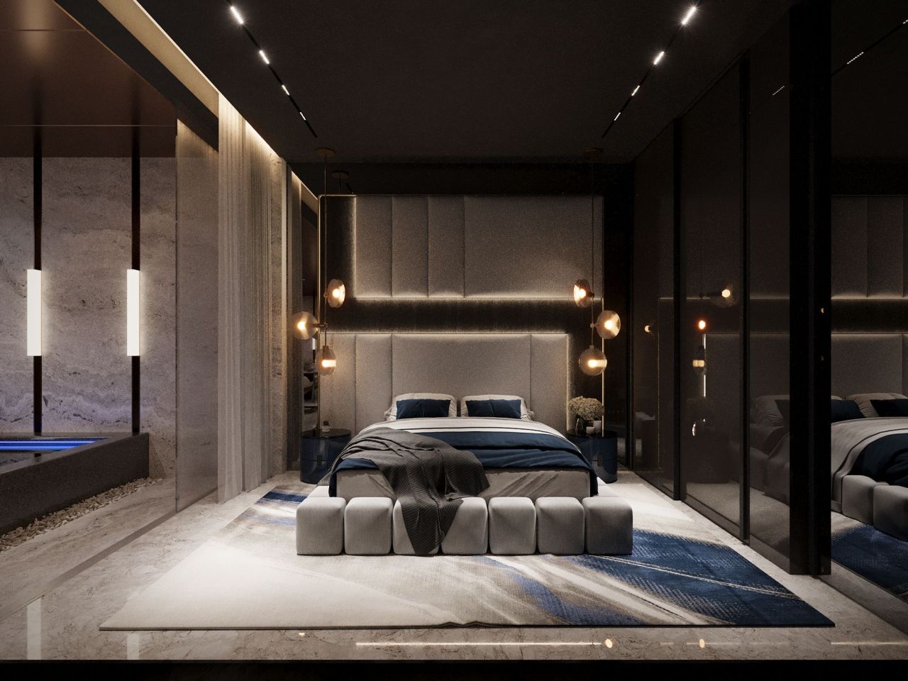 Appartamento a Canggu, Indonesia, 162 m² - foto 8