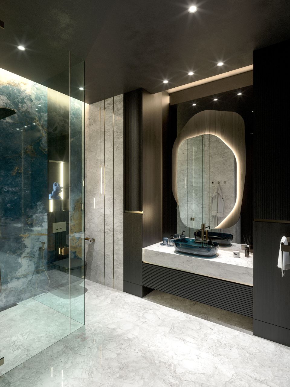 Appartamento a Canggu, Indonesia, 162 m² - foto 9