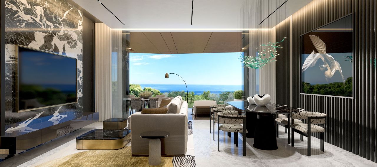 Appartamento a Canggu, Indonesia, 162 m² - foto 12