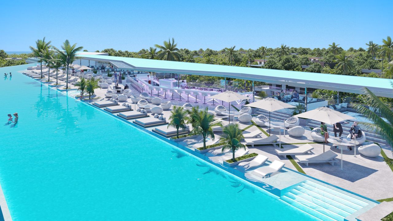 Piso en Canggu, Indonesia, 81 m² - imagen 11