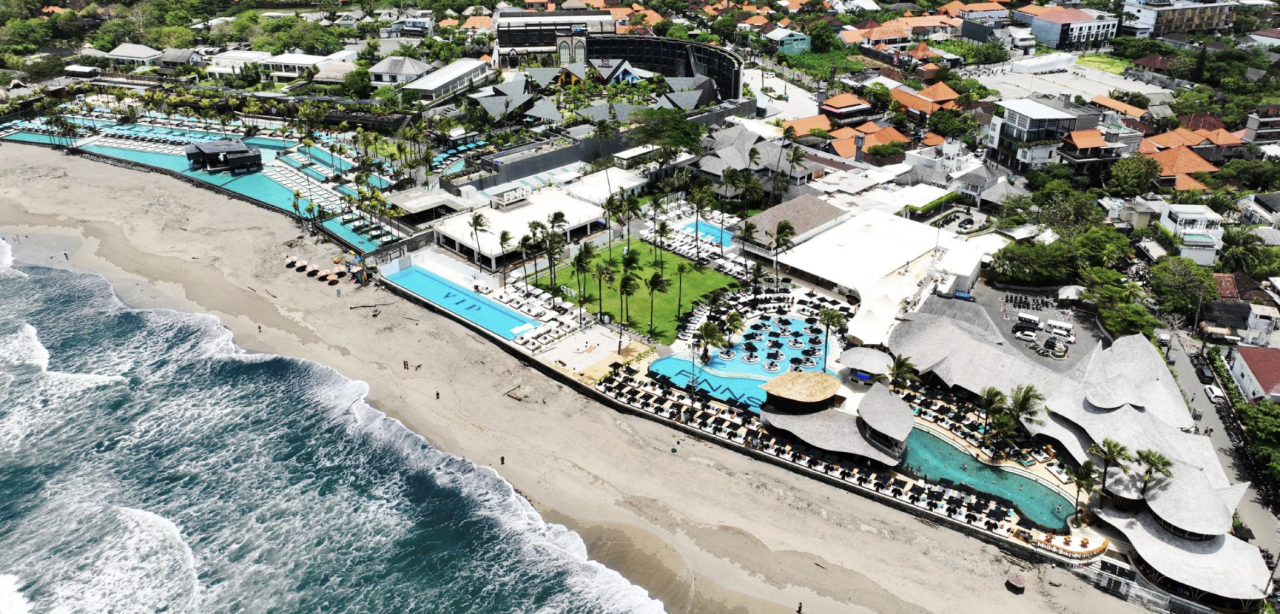 Piso en Canggu, Indonesia, 81 m² - imagen 9