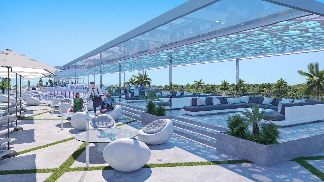 Piso en Canggu, Indonesia, 81 m² - imagen 16