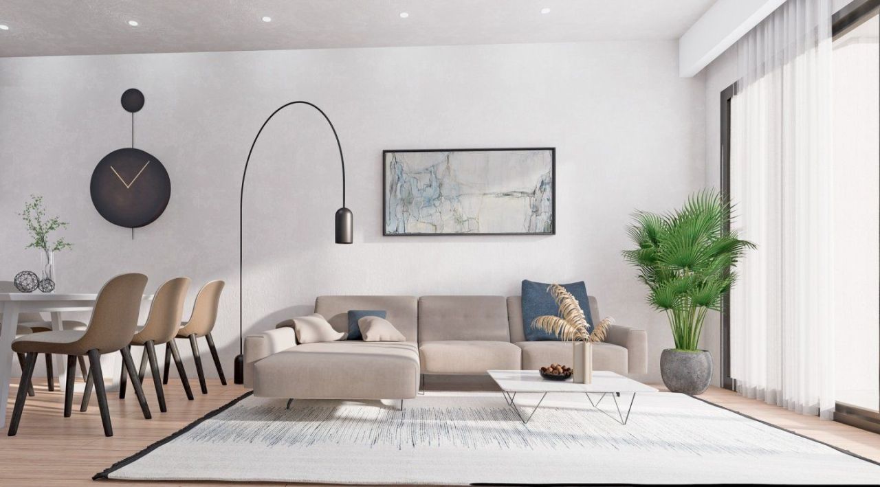 Bungalow in Los Balcones, Spain, 131 m² - picture 4