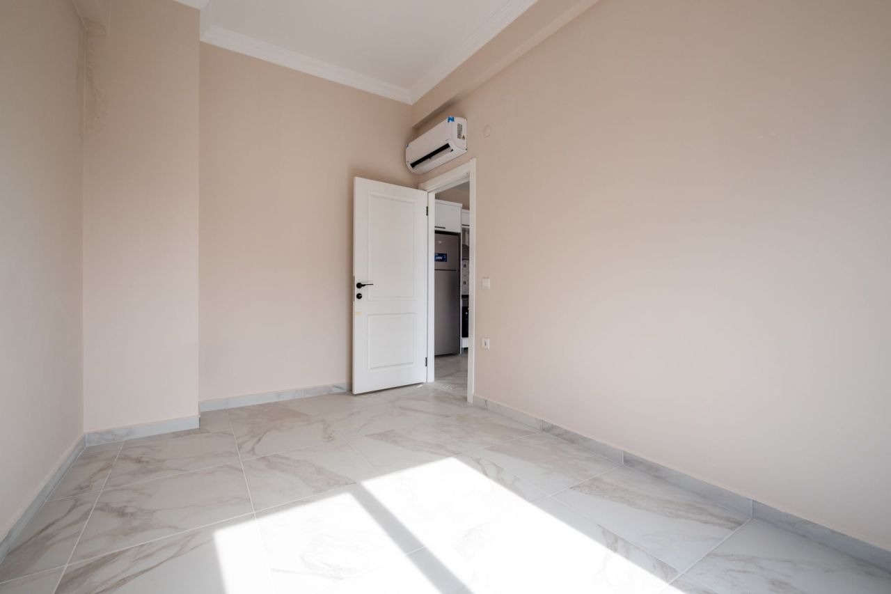 Piso en Alanya, Turquia, 60 m² - imagen 9