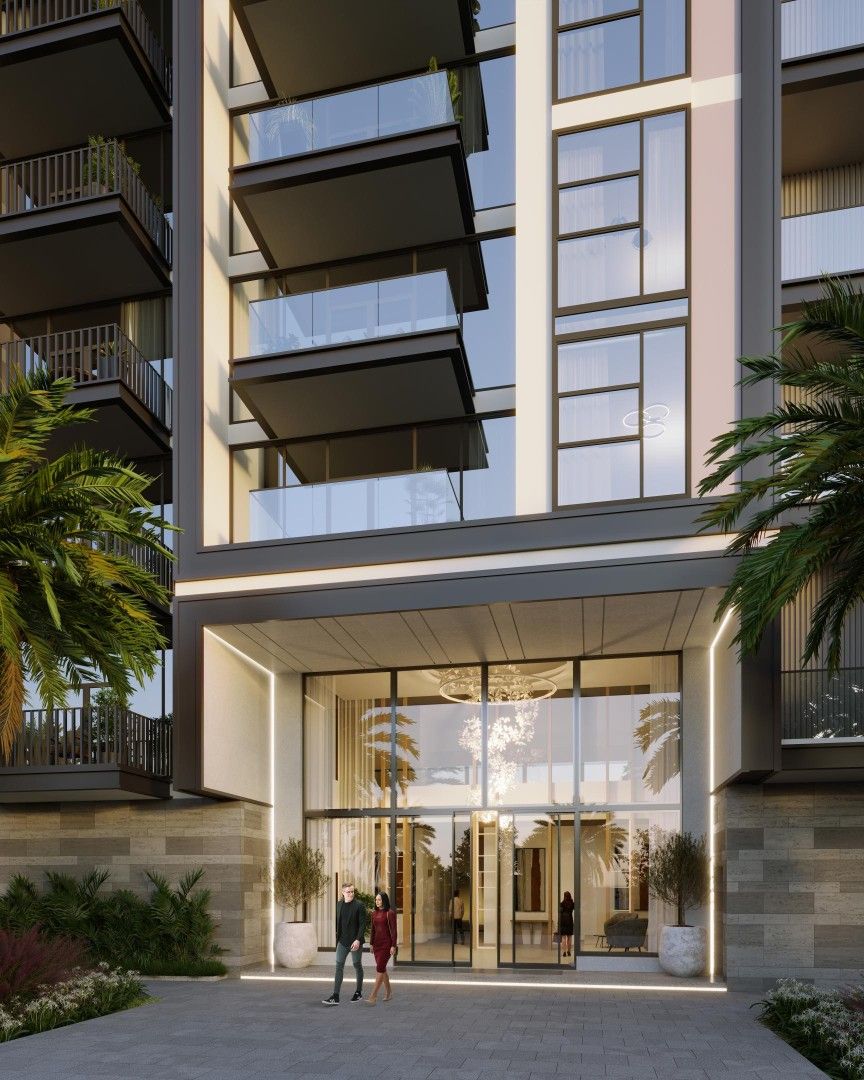 Flat in Dubai, UAE, 103 m² - picture 5