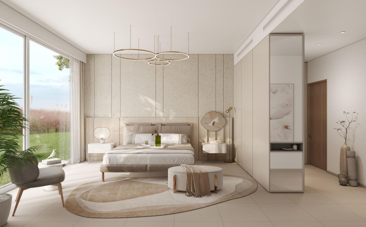 Flat in Dubai, UAE, 103 m² - picture 7