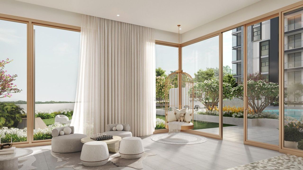 Flat in Dubai, UAE, 103 m² - picture 8