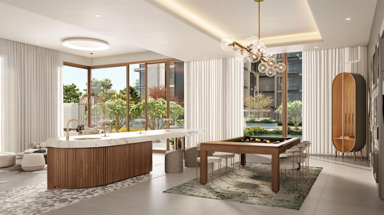 Flat in Dubai, UAE, 103 m² - picture 11