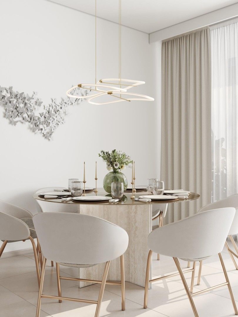 Flat in Dubai, UAE, 103 m² - picture 14