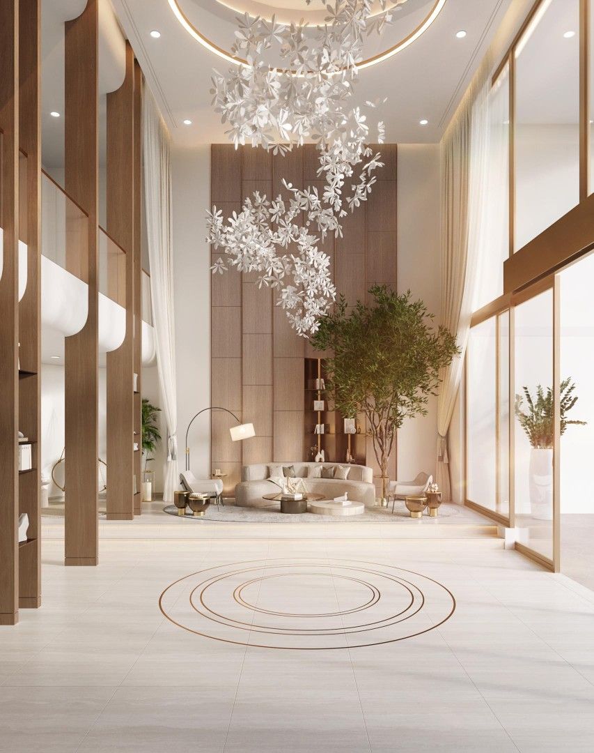 Flat in Dubai, UAE, 103 m² - picture 15