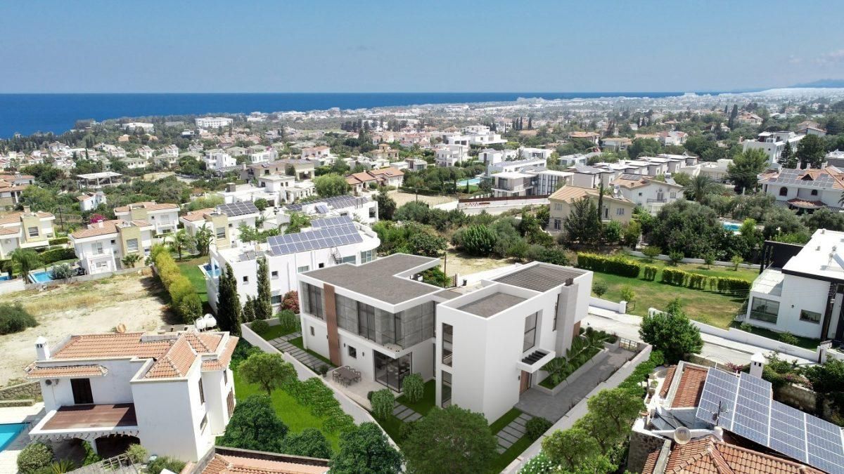 Villa in Kyrenia, Cyprus, 295 m² - picture 4