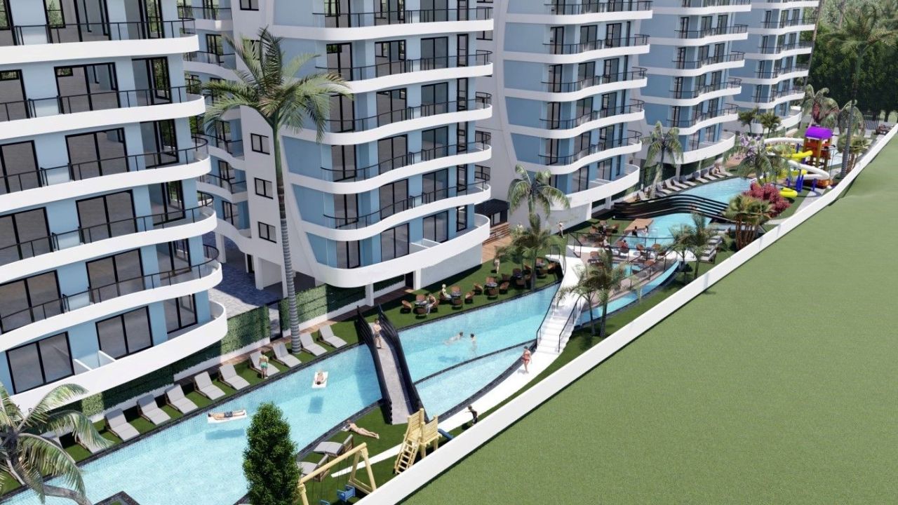 Flat in Famagusta, Cyprus, 75 m² - picture 6