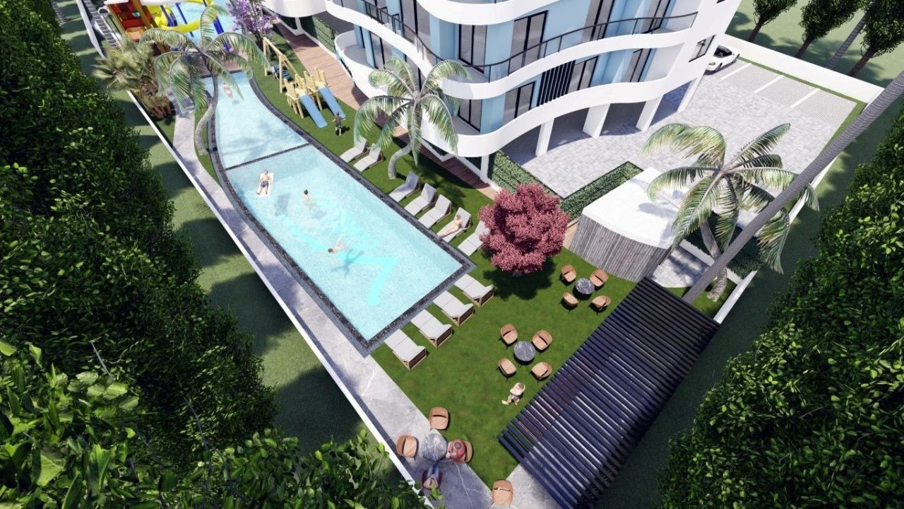 Flat in Famagusta, Cyprus, 75 m² - picture 15