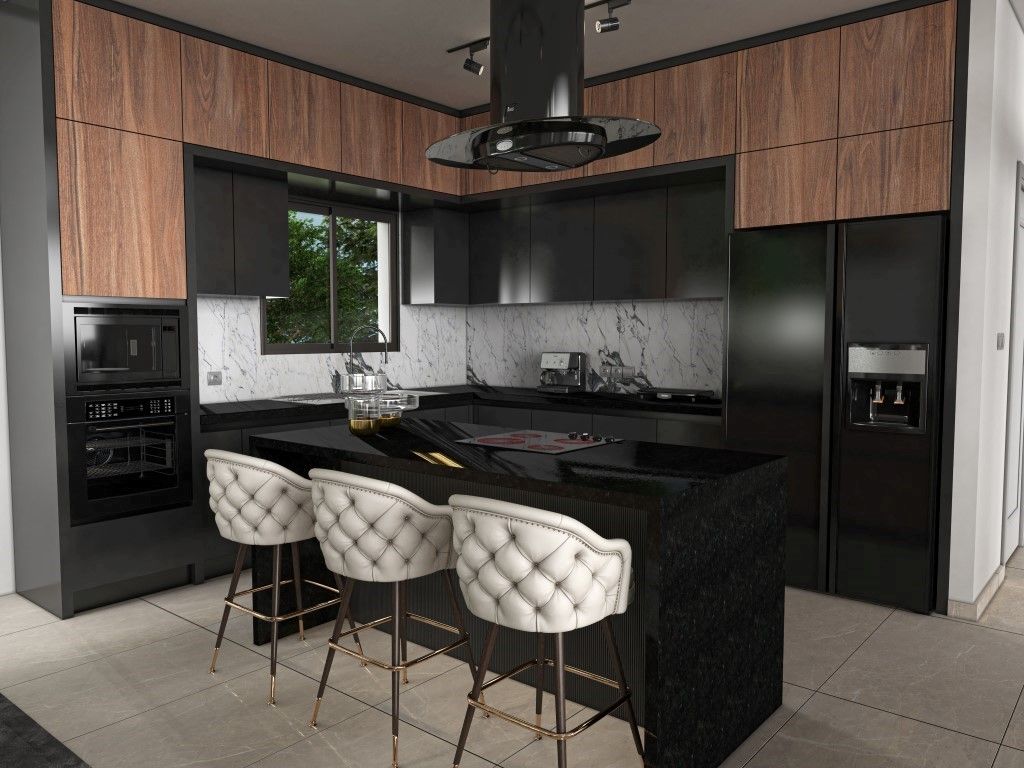 Villa in Kyrenia, Cyprus, 295 m² - picture 15