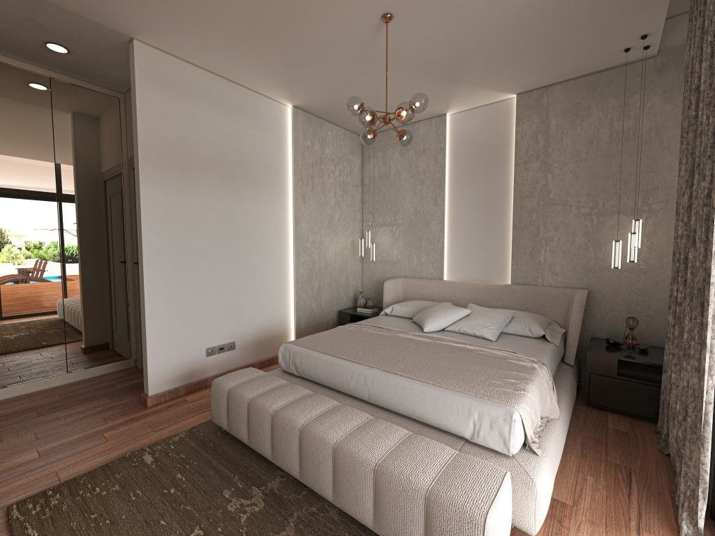 Villa in Kyrenia, Cyprus, 295 m² - picture 17