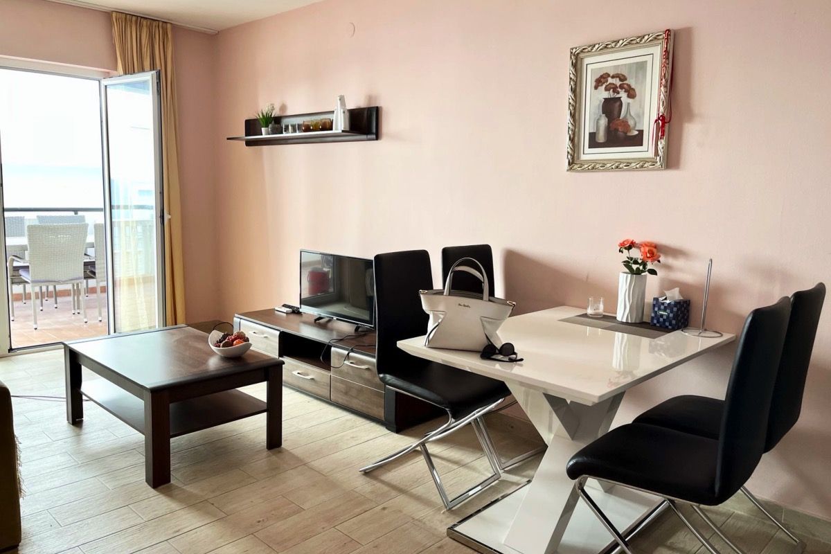 Appartement à Budva, Monténégro, 45 m² - image 1