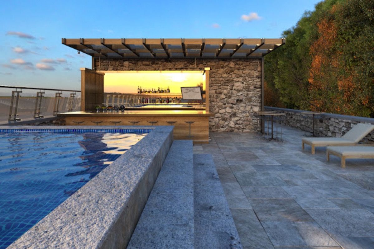 Appartamento a Budva, Montenegro, 46 m² - foto 2