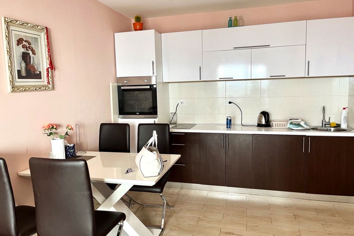 Appartamento a Budva, Montenegro, 45 m² - foto 2