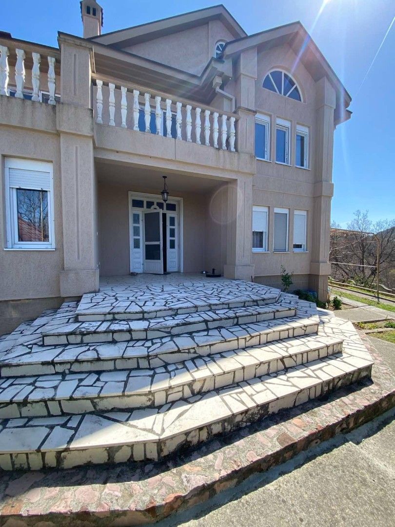 Casa a Čanj, Montenegro, 243 m² - foto 2