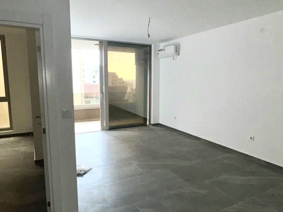 Wohnung in Rafailovici, Montenegro, 48 m² - Foto 3