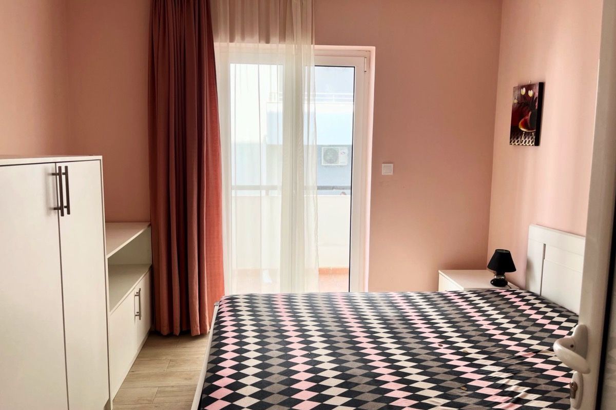 Appartamento a Budva, Montenegro, 45 m² - foto 4